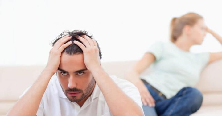 Как преодолеть семейный кризис — советы психологов