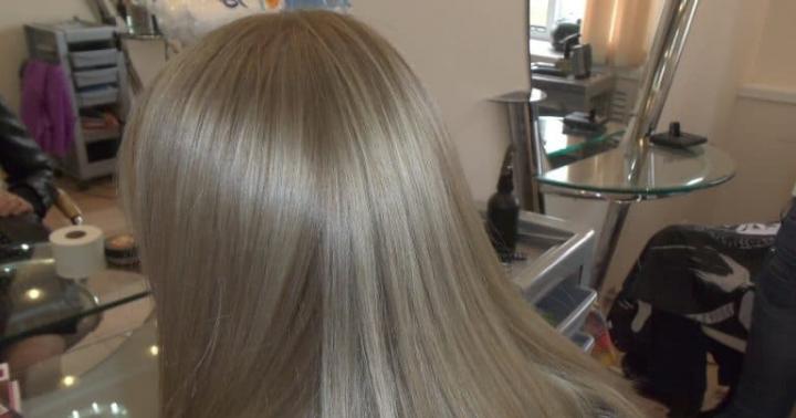 Подобрать цвет волос онлайн – как понять и примерить какой подойдет по цветотипу