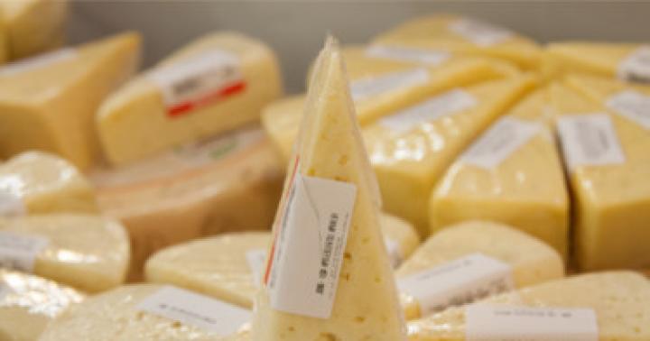Эксперты вынесли вердикт по поводу качества сыра в россии Росконтроль сыры твердые